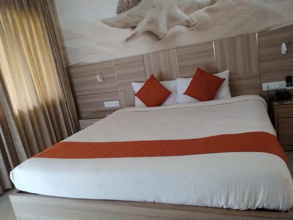 Martins Comfort Betalbatim Zewnętrze zdjęcie